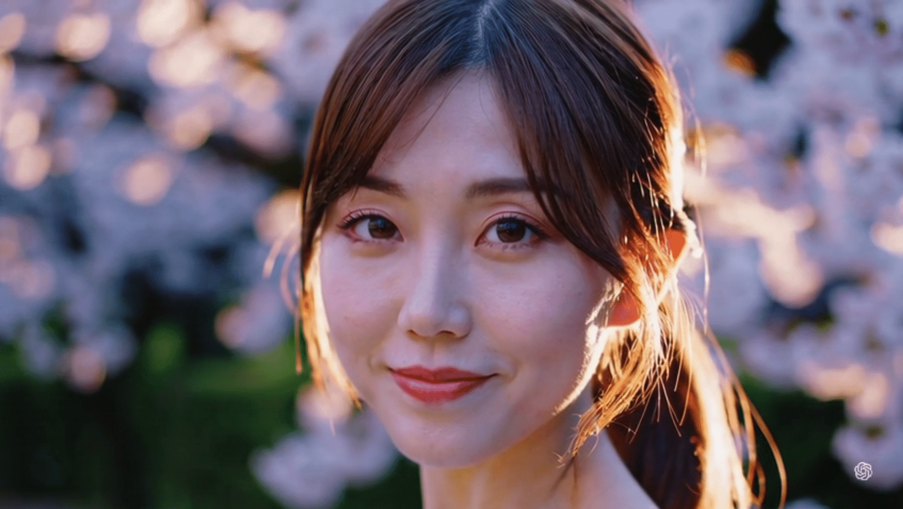 動画生成AI Soraで動画を作ってみた話