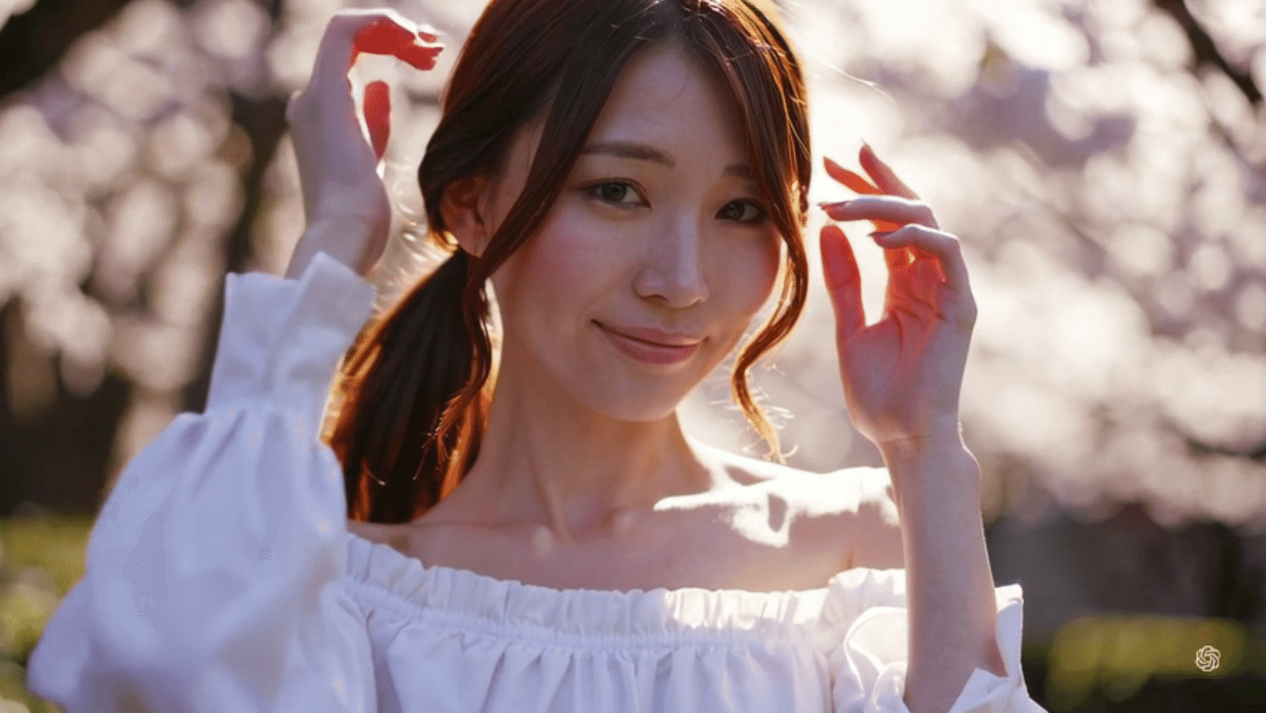 Soraのプロンプトに対する仮説