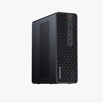 Minisforum MS-S1 MAX 128GB LPDDR5x |AIデベロッパー版 AMD Ryzen™ AI Max+ 395次世代AIミニワークステーション