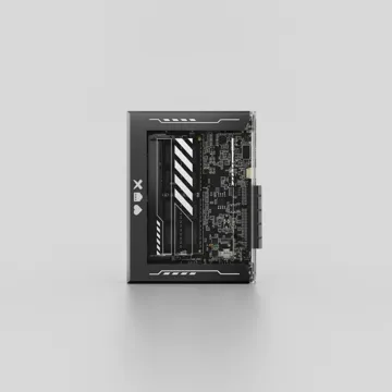 ZimaBladeシングルボードサーバー | x86ホームNAS&メディア - Zima