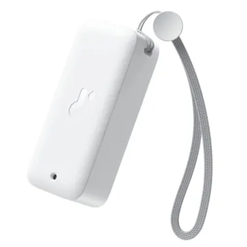 SwitchBot 防水温湿度計