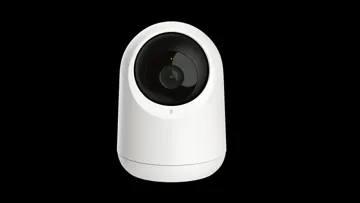 SwitchBot 見守りカメラ Plus 5MP(動画撮影)