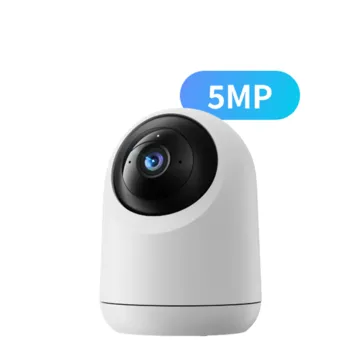 SwitchBot スマート見守りカメラ Plus 5MP