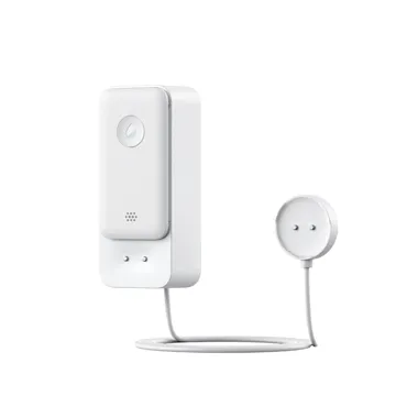 SwitchBot水漏れセンサー|どこにいてもリアルタイムで水漏れ状況を把握