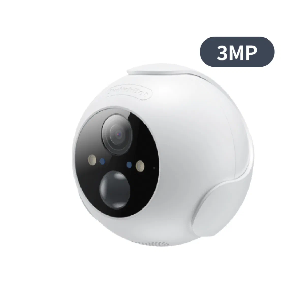 SwitchBot 屋外カメラ3MP の特徴と紹介動画