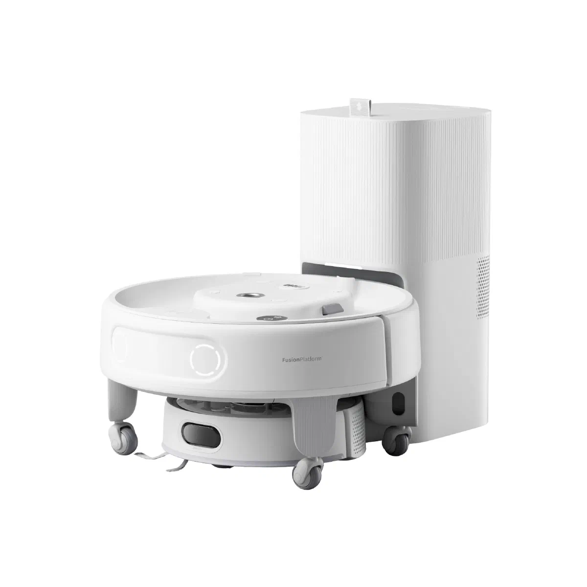 SwitchBot マルチタスク家庭用ロボットK20+Pro の特徴と紹介動画